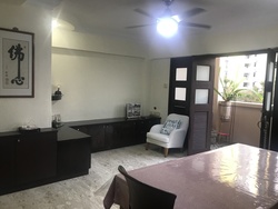 Blk 357 Hougang Avenue 7 (Hougang), HDB Executive #178309032